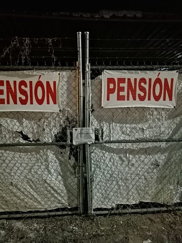 seguridad