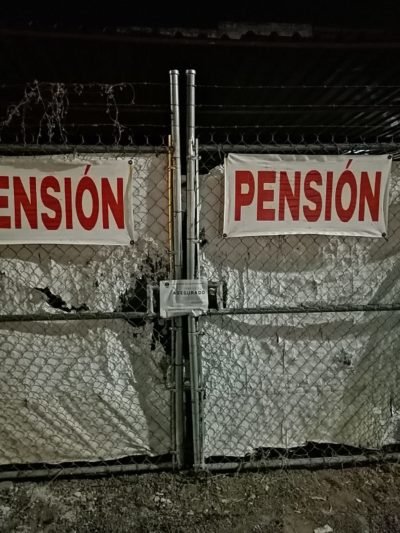 seguridad