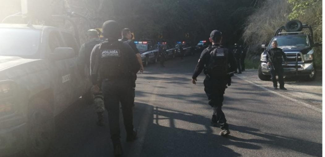 seguridad