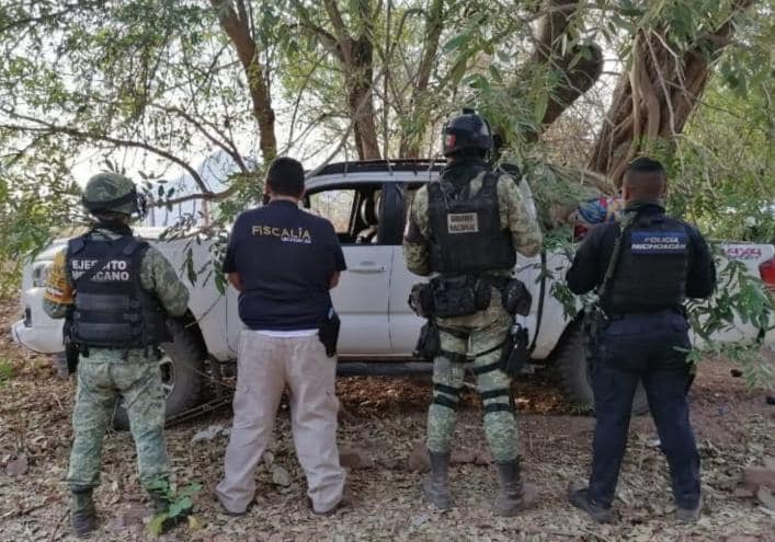 seguridad