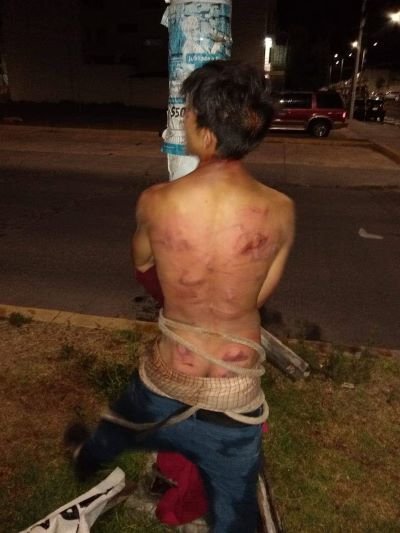 seguridad