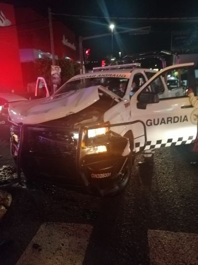 seguridad