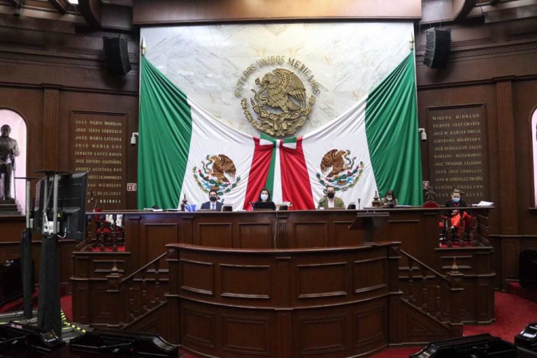 diputados
