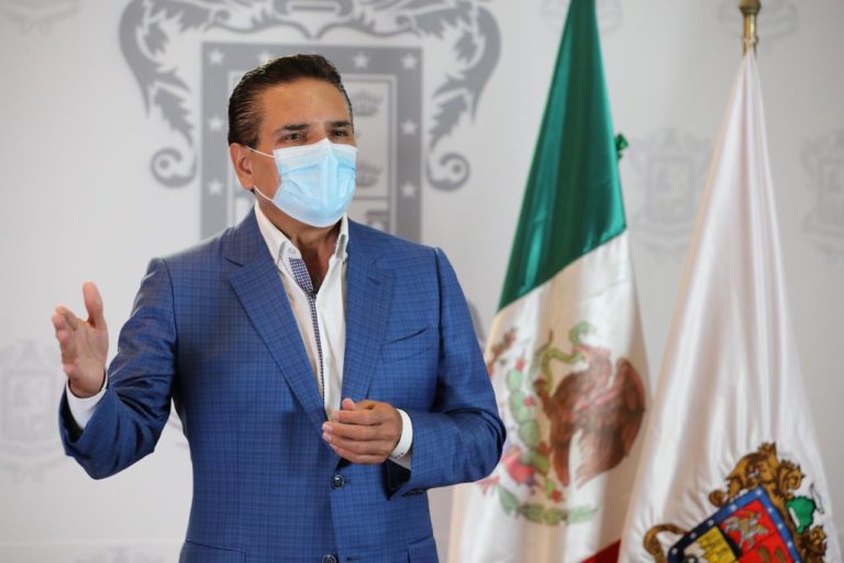 silvano mensaje doctores