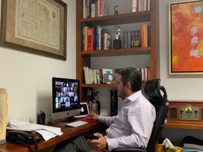 politica