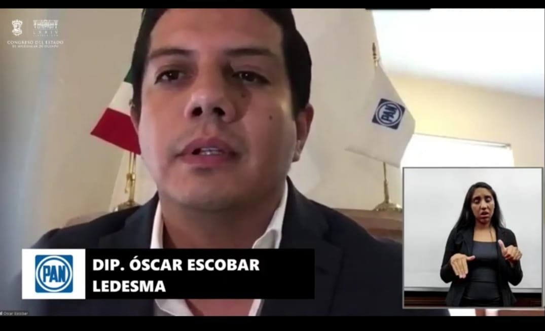 diputados