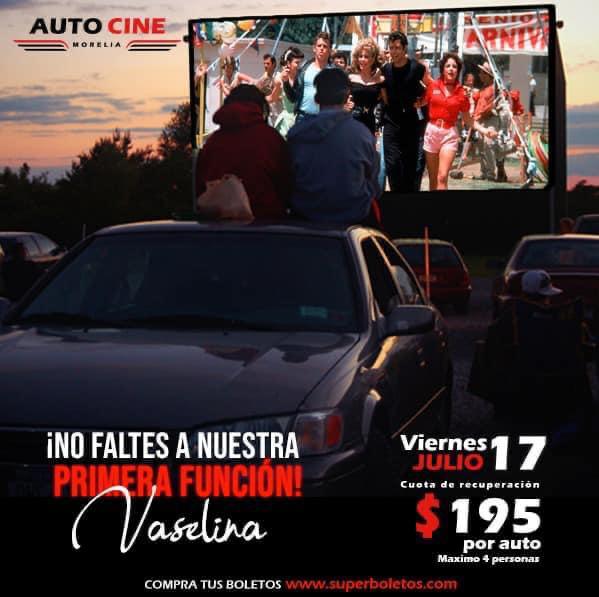 auto cine