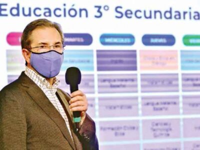 aprende en casa Moctezuma
