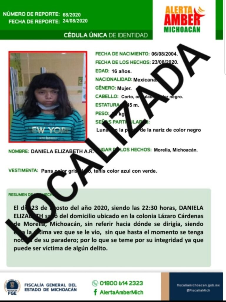 localizada