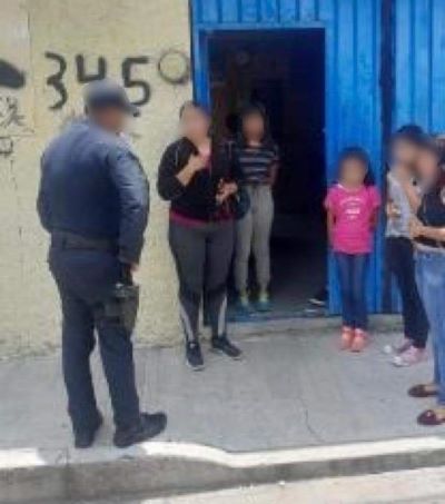 seguridad
