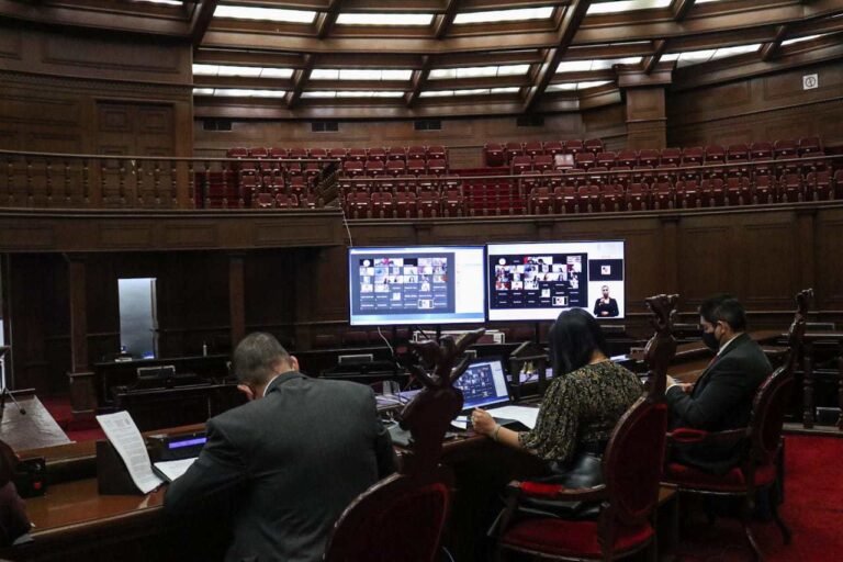 diputados