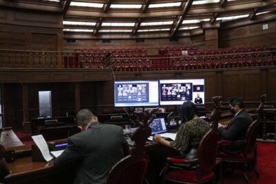 diputados