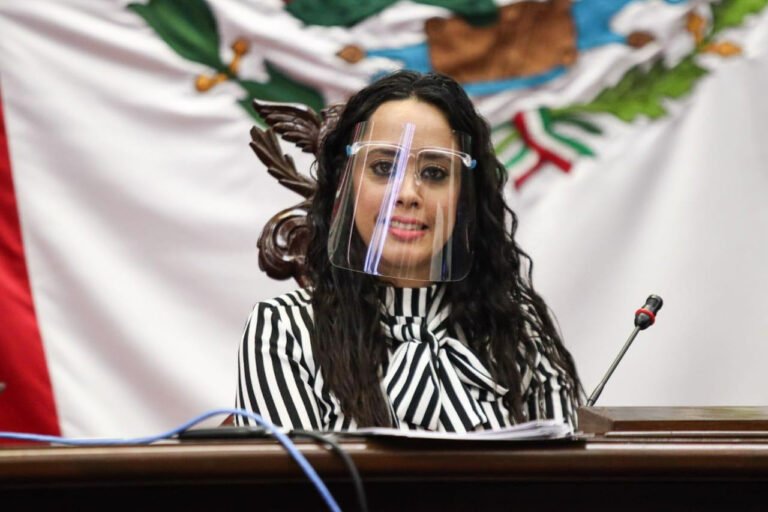 diputada