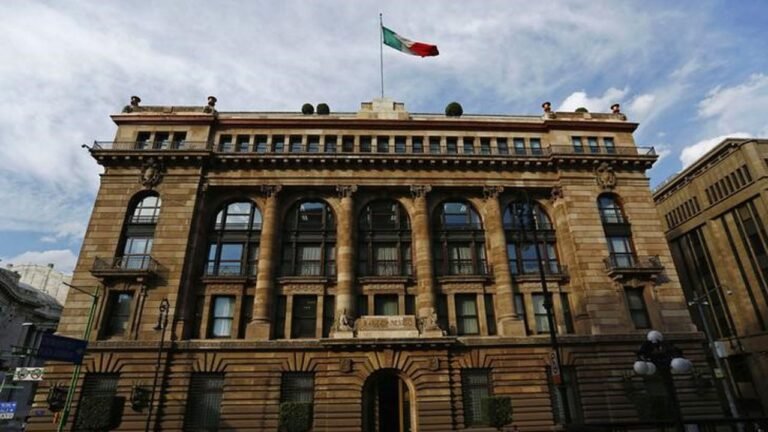 Reuters-banxico