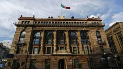 Reuters-banxico