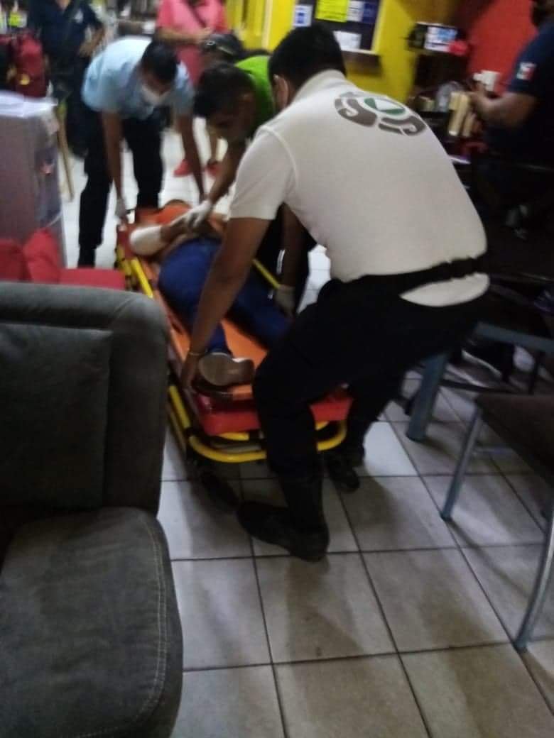 seguridad
