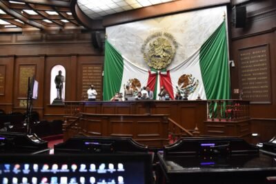 diputados