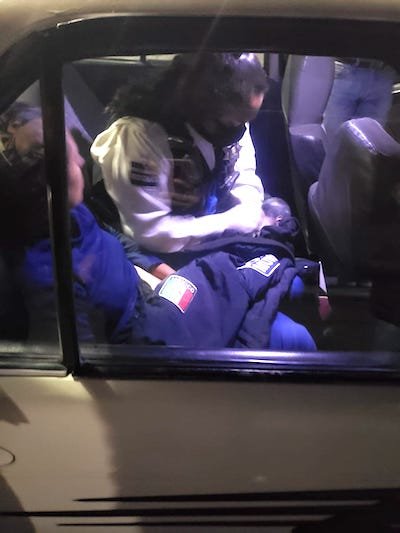 seguridad