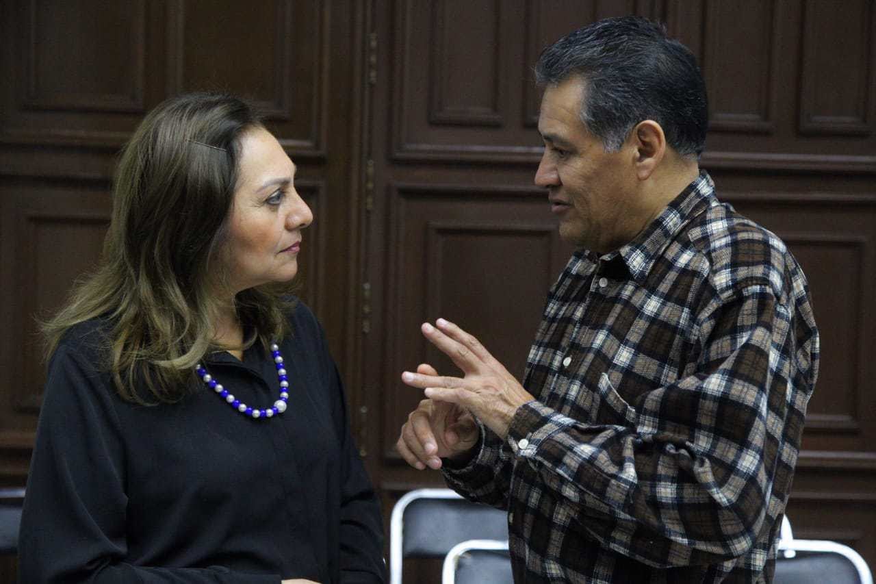 diputados