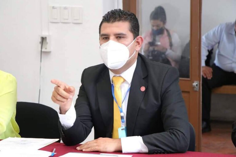 diputado