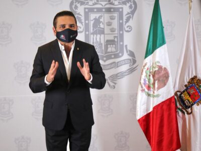 nueva convivencia