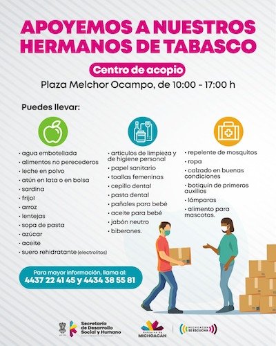 damnificados