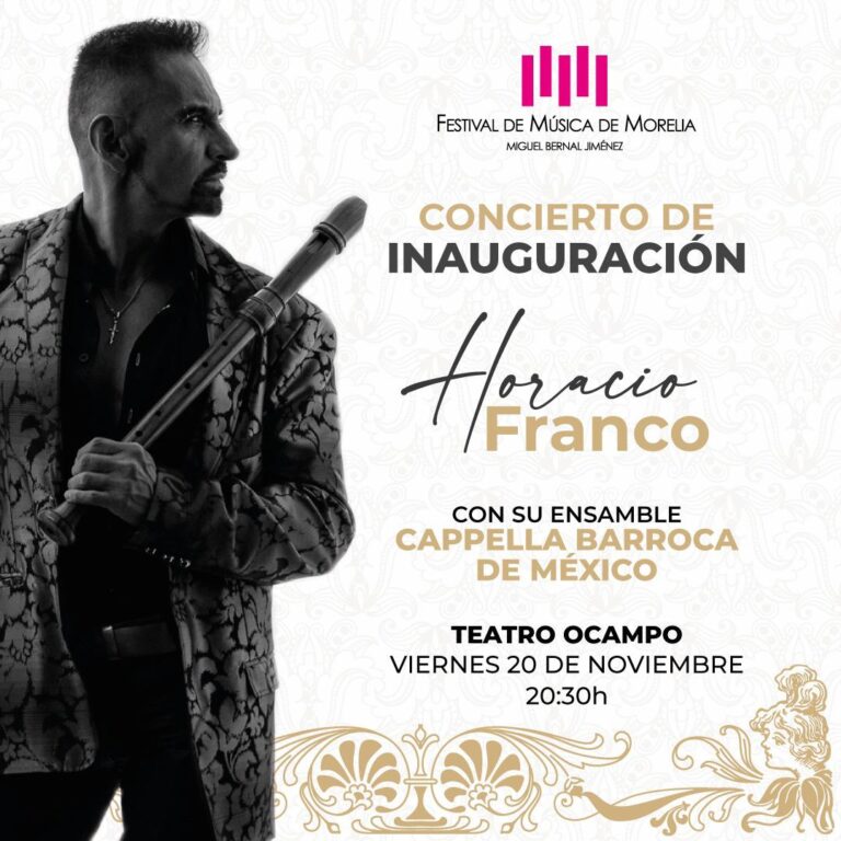 Festival de musica