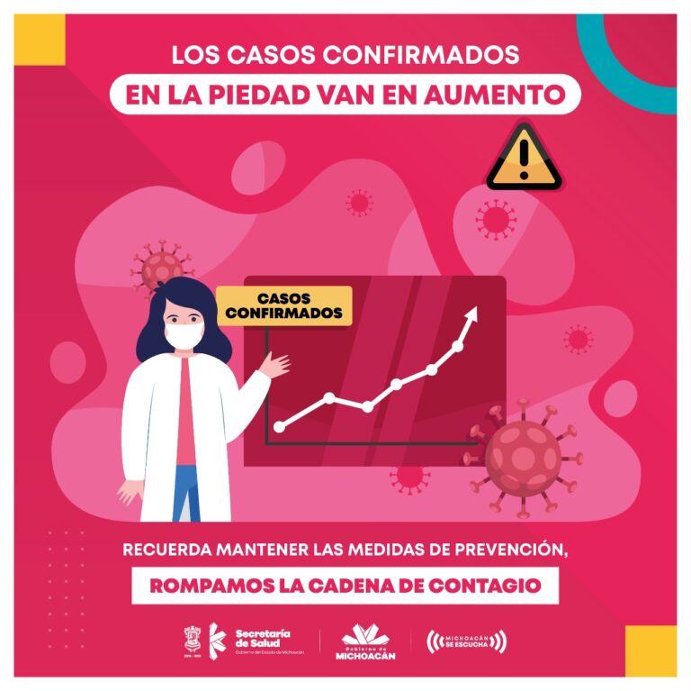 satura hospital en la piedad
