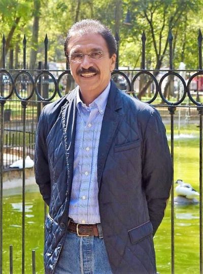 mario magaña