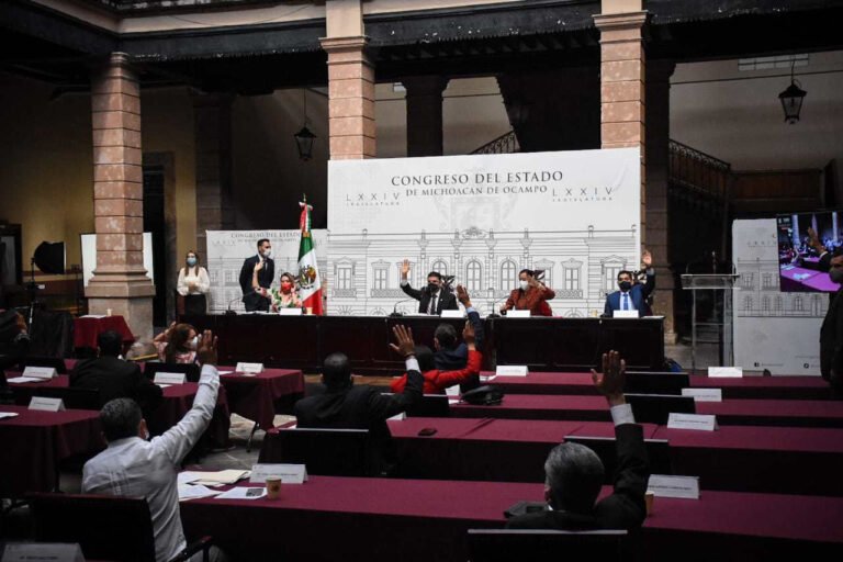 diputados