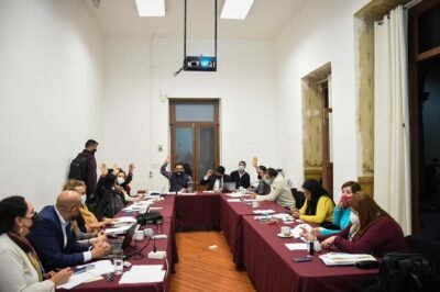 diputados comisiones