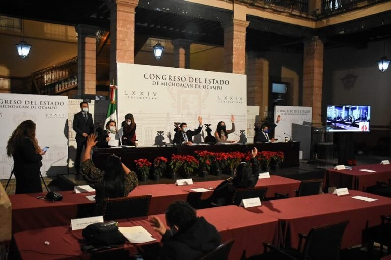 diputados