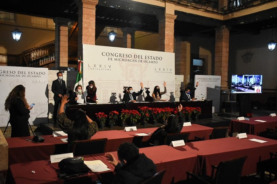 diputados