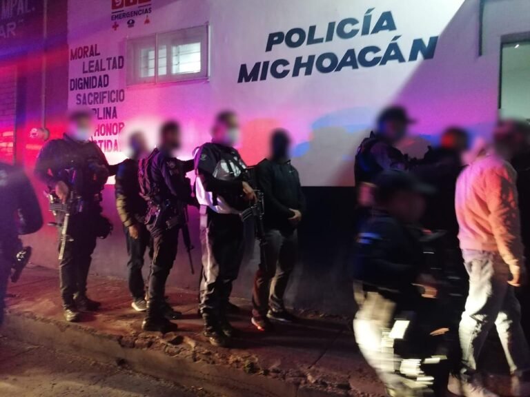 seguridad