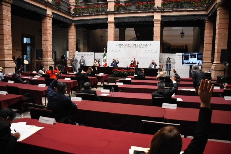 diputados