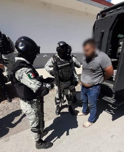 seguridad