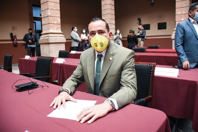 diputado