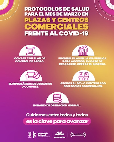 medidas covid