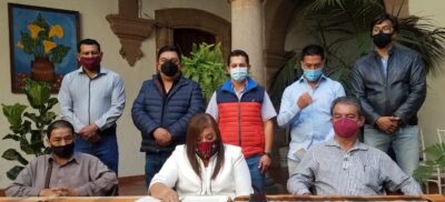 candidatos patzcuaro