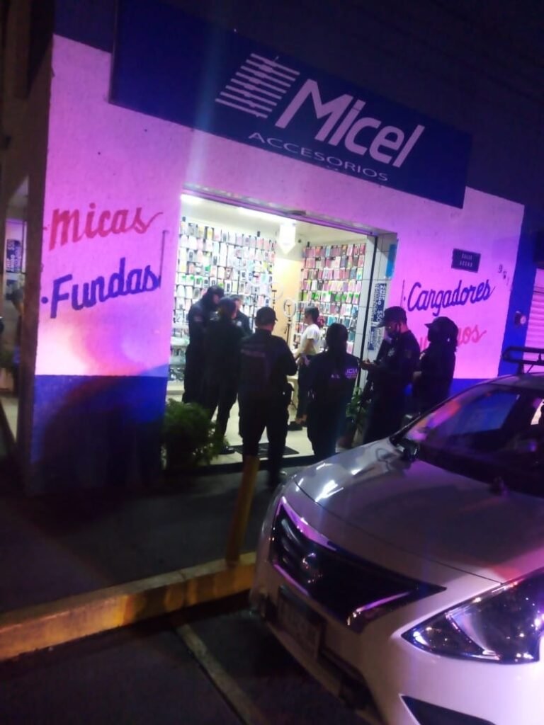 seguridad