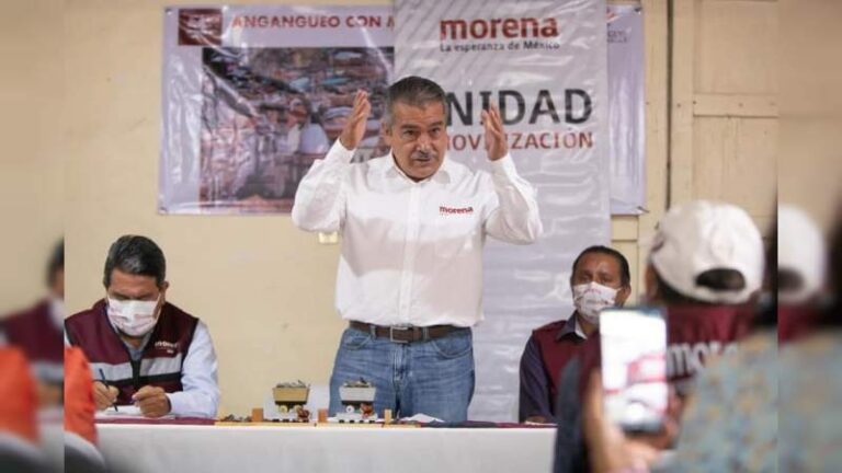 moron impugnara