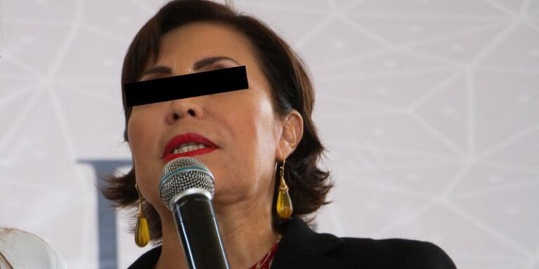 Rosario suspenden