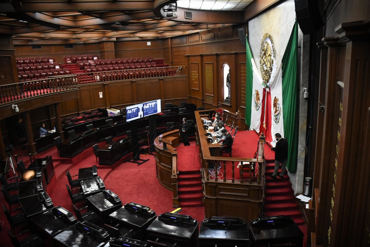 diputados