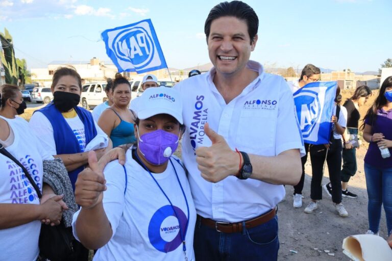 Alfonso Martinez