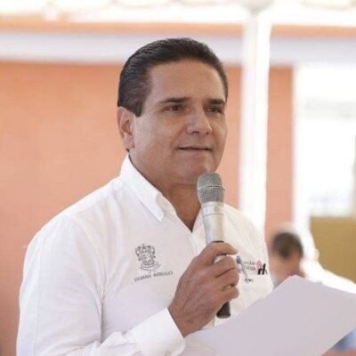 silvano aureoles