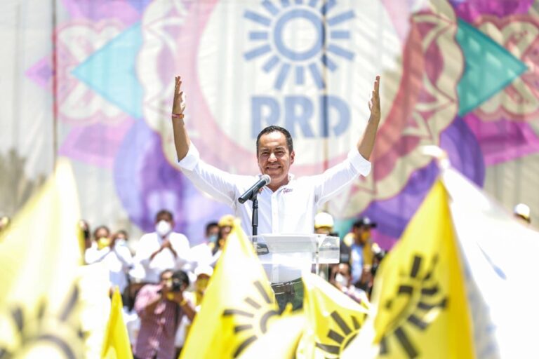 Herrera PRD