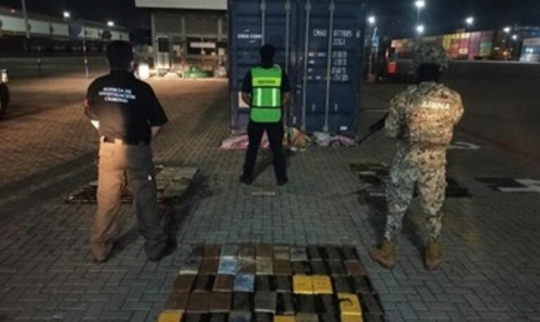 seguridad