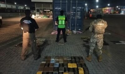 seguridad