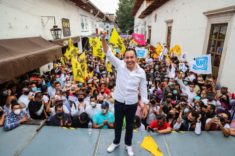 Herrera Uruapan