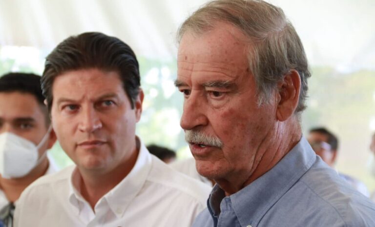 FOX y Alfonso